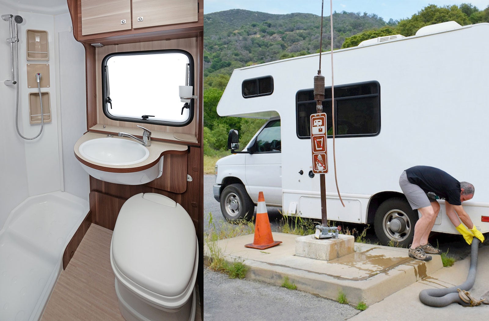 Portable restroom rental planning for Independence, IA